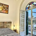 Picasso's Tres Puertas 4 Bedrooms מאלגה