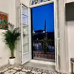 Picasso's Tres Puertas 4 Bedrooms * מאלגה
