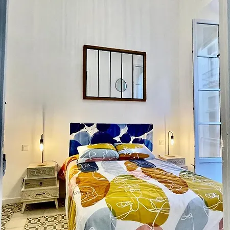 Picasso's Tres Puertas 4 Bedrooms