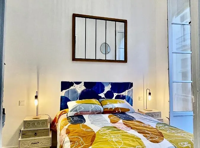 Picasso's Tres Puertas 4 Bedrooms